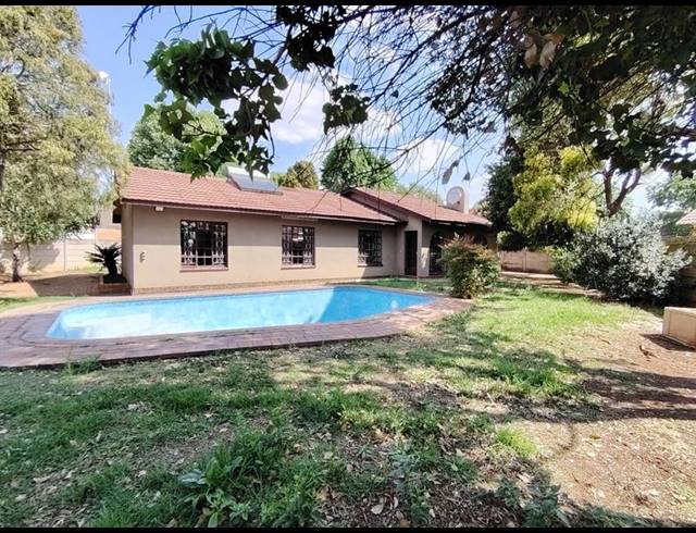 3 BEDROOM PROPERTY TO RENT IN DELMAS